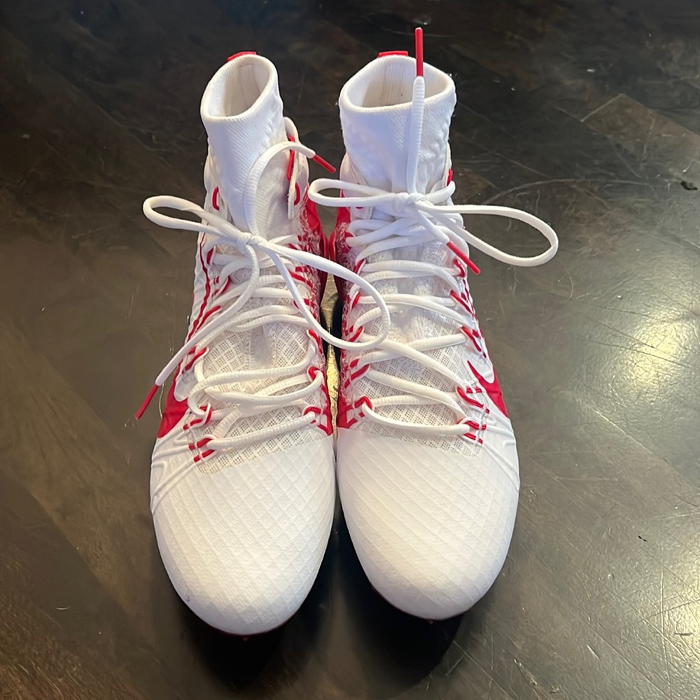 New Nike Lacrosse Aloha Elite shoes